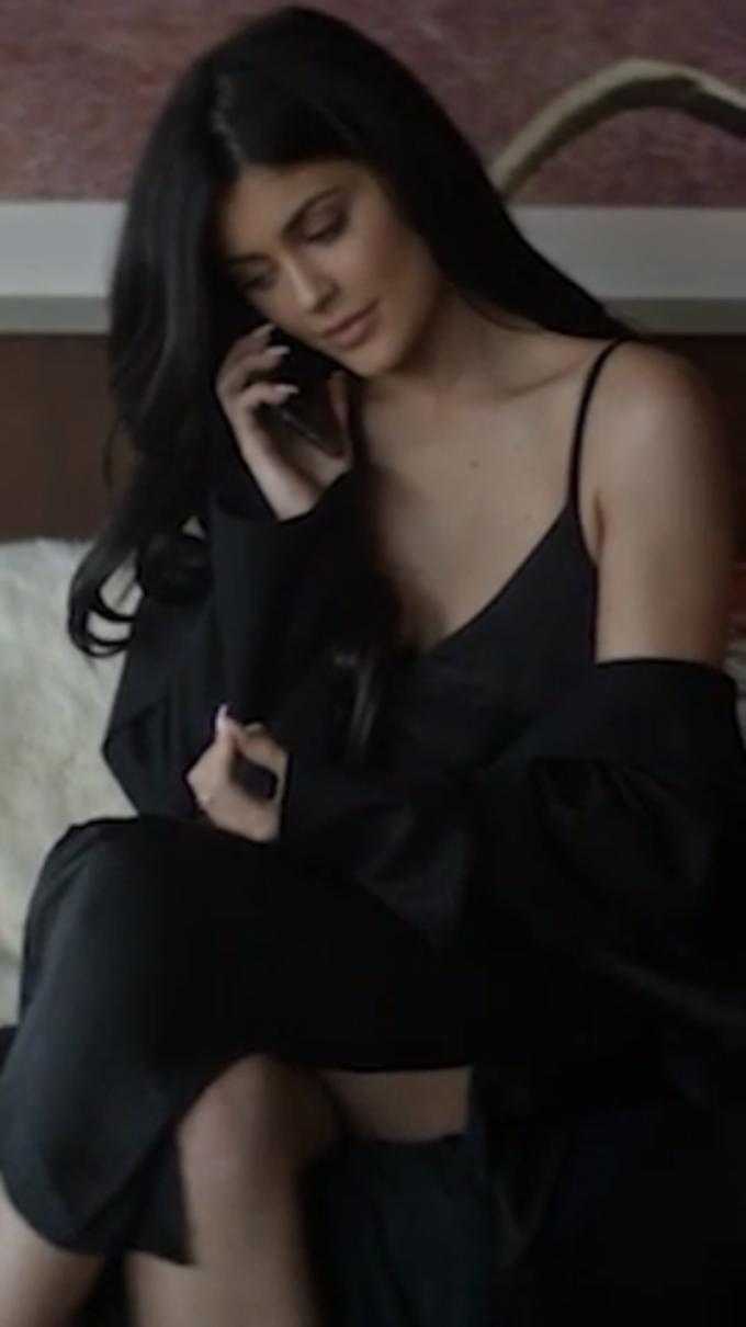 PARTYNEXTDOOR Debuts “Come and See Me” Video With Kylie Jenner on ...