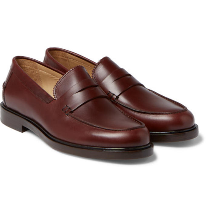 #Menswear Might Be Dead, But Loafers Are So Alive | Complex