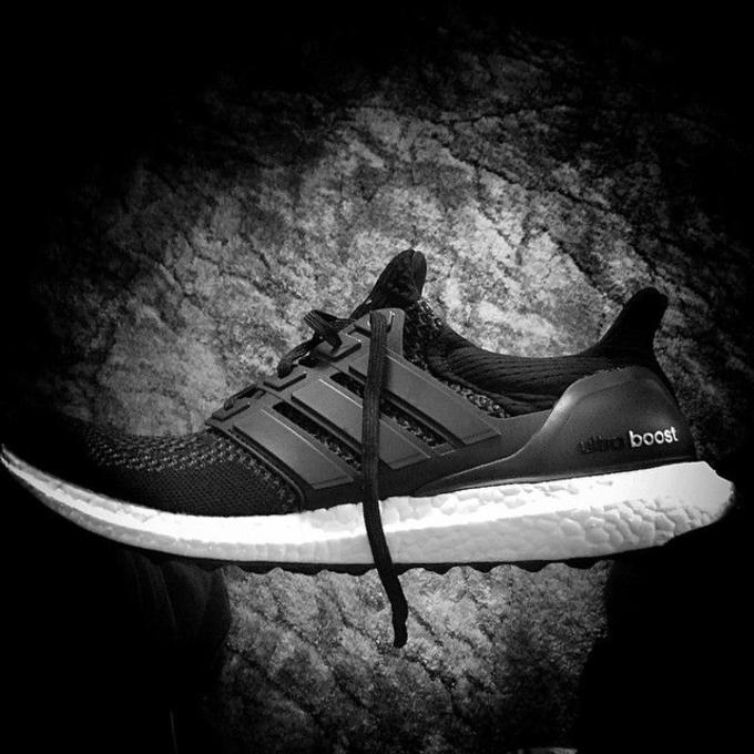 celebrate black culture ultra boost