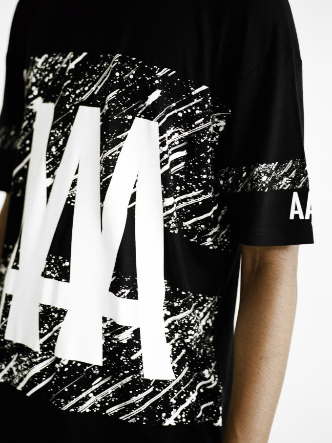 AAA Topman Collaboration Exclusive First Look | Complex