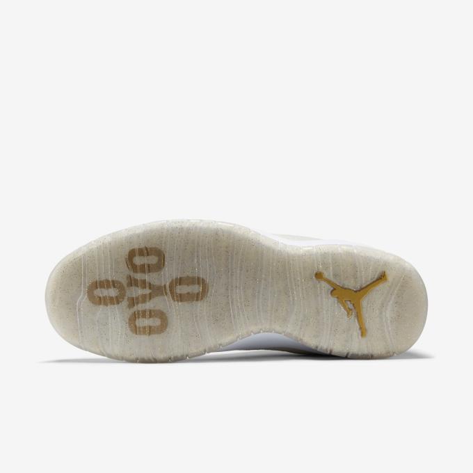 Air Jordan X Retro “OVO” on Nike Store | Complex