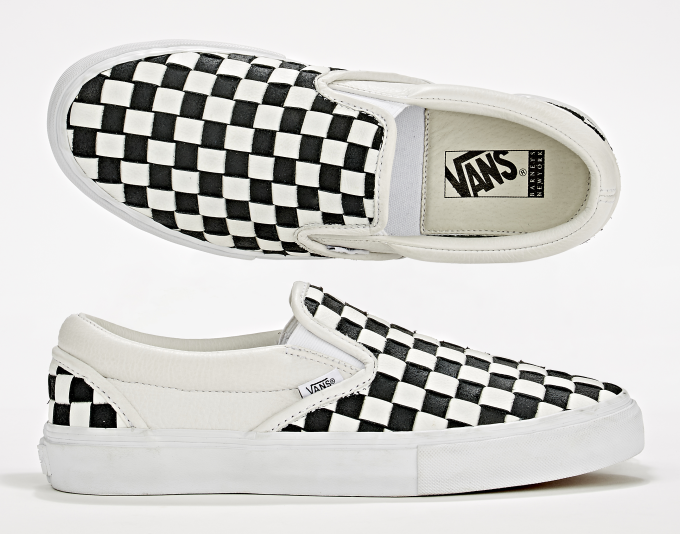 vans slip ons mens 2015