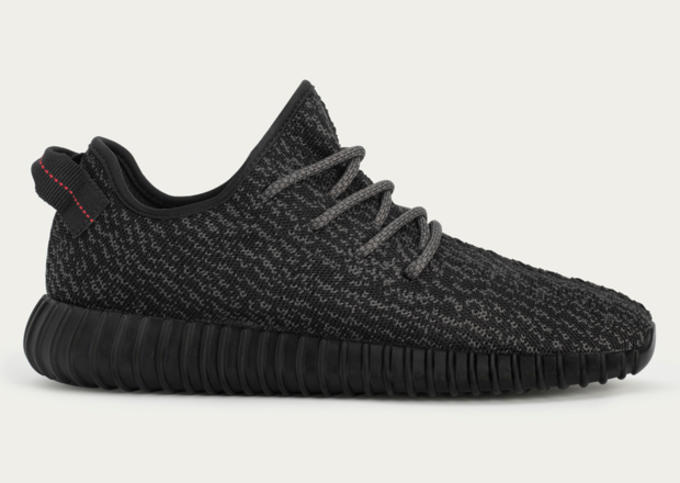yeezy shoes price canada