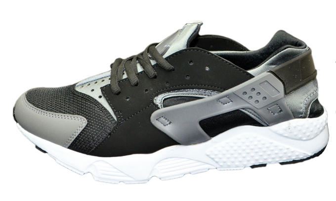 huarache black