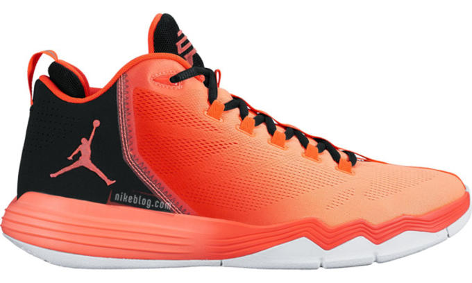 nike jordan cp3 ix