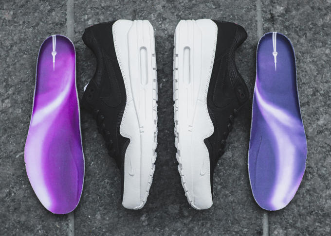 Arrepentimiento Transparentemente Discutir Nike's new Air Max 1 pays homage to “The 6” | Complex CA