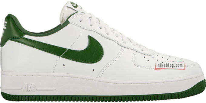 nike air force one og