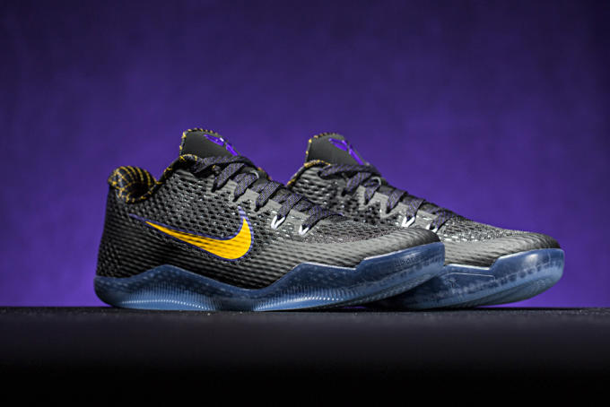 kobe 11 em carpe diem