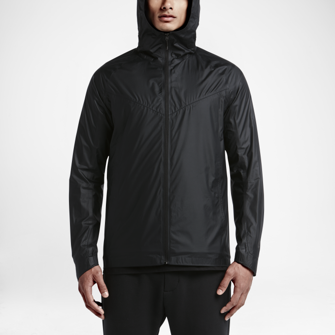 NikeLab Releases Transform Jacket | Complex