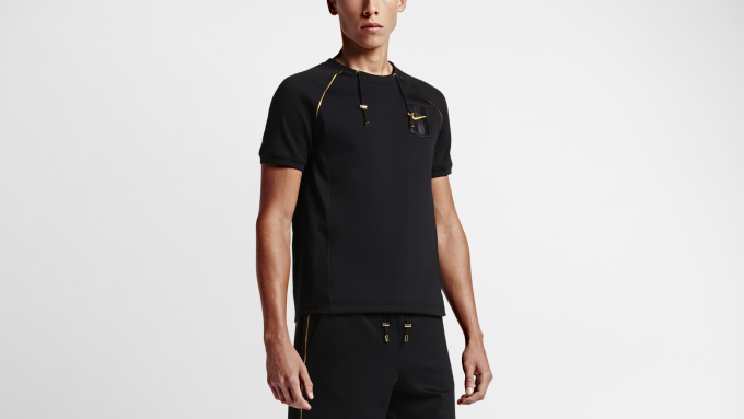 Nike Collaboration With Designer Olivier Rousteing |