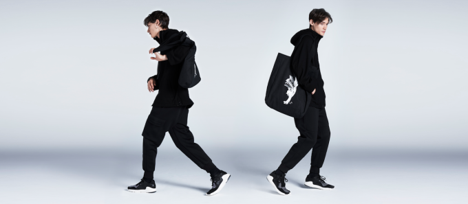 Y-3 Releases Exclusive Capsule Collection With Matches Fashion | Complex