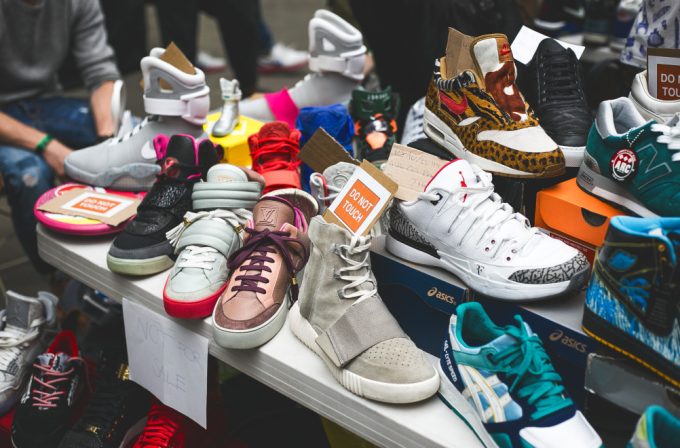 Is Paris the Sneaker Capital of the World? | Complex