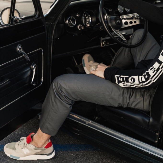 new balance 998 grand tourer