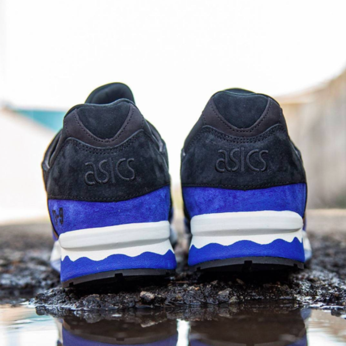 asics splash city