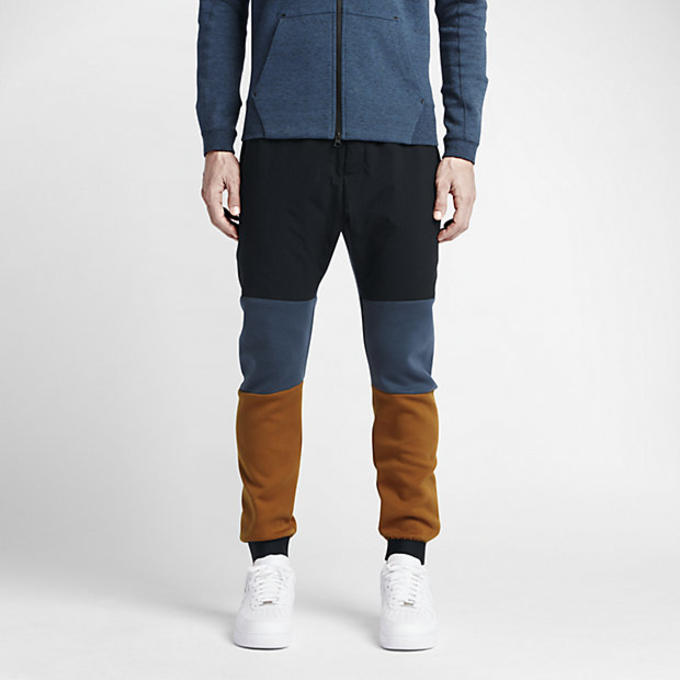 nike fleece winter pant