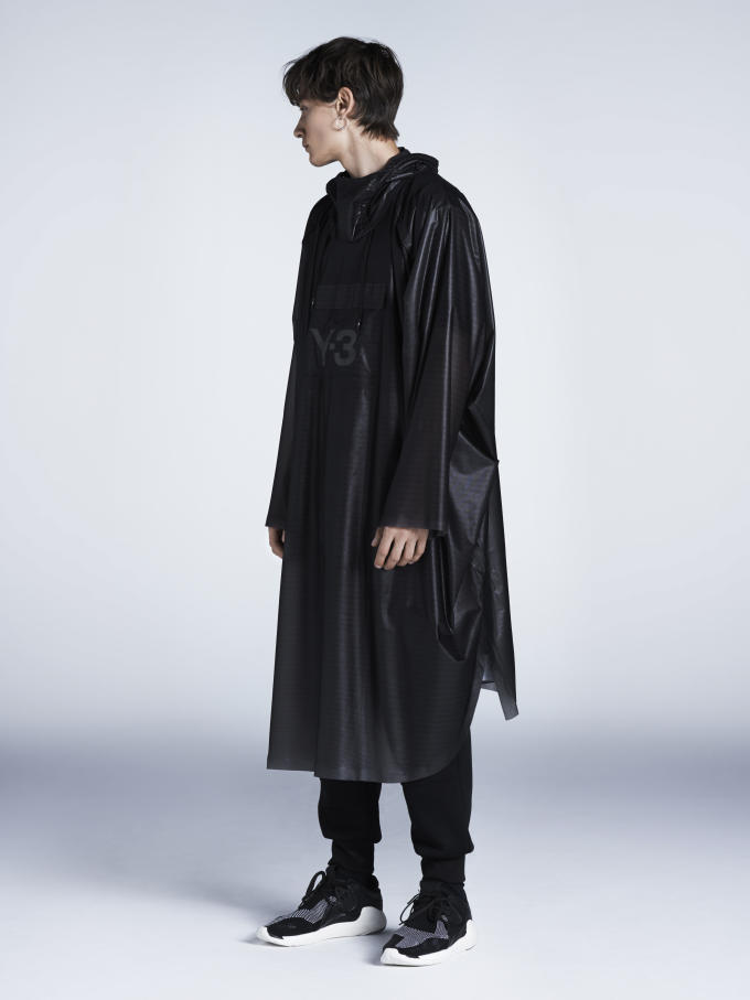 Y-3 Releases Exclusive Capsule Collection With Matches Fashion | Complex