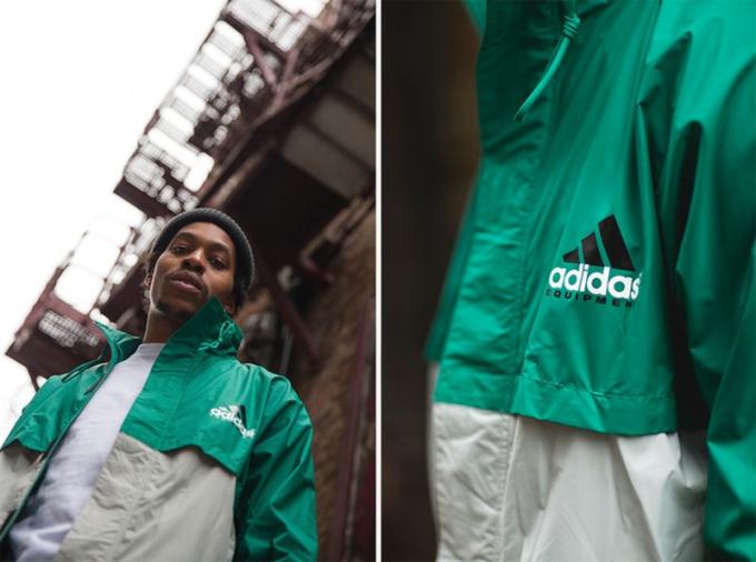 adidas eqt apparel collection