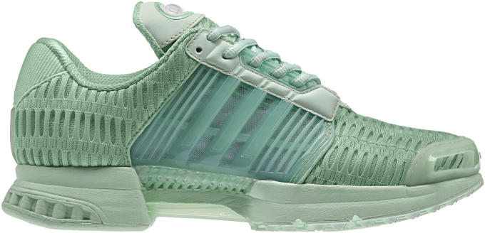 adidas climacool mint