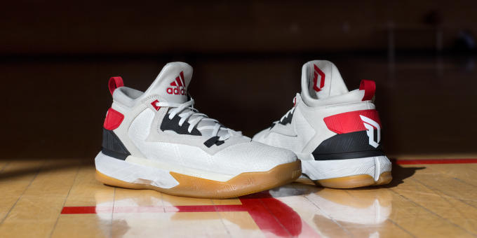 damian lillard 2s