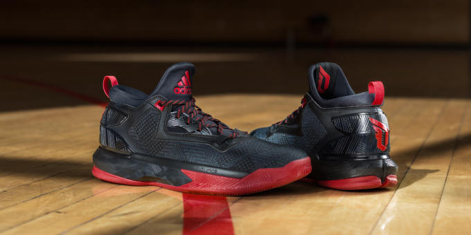 adidas d lillard 2 boost