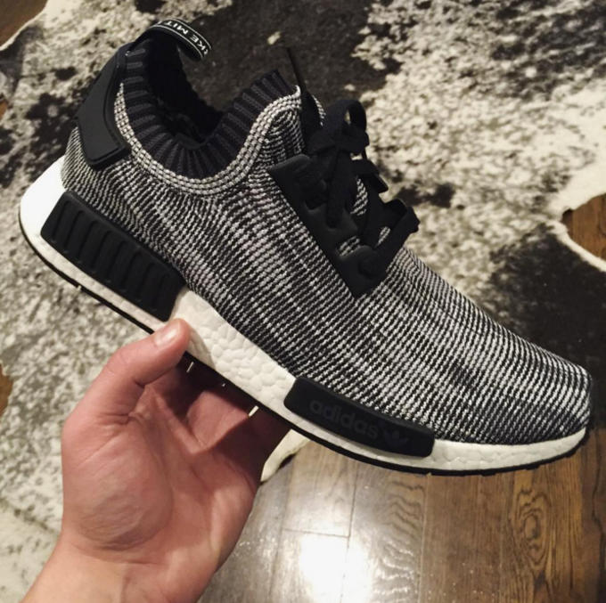 adidas NMD Unreleased 