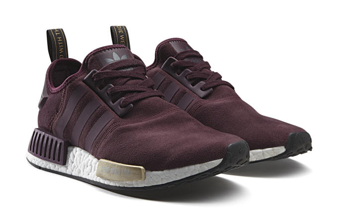 adidas nmd release womens