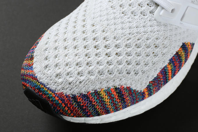 adidas Ultra Boost “Multicolor Toe” | Complex