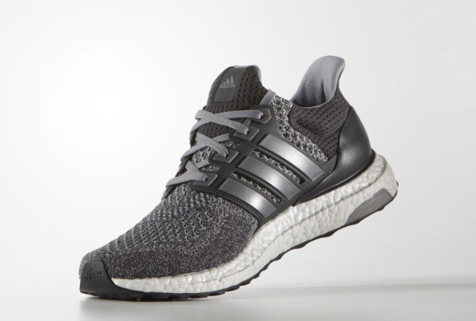 adidas Ultra Boost LTD “Mystery Grey” March Restock | Complex