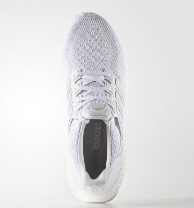 ultra boost triple white 2016