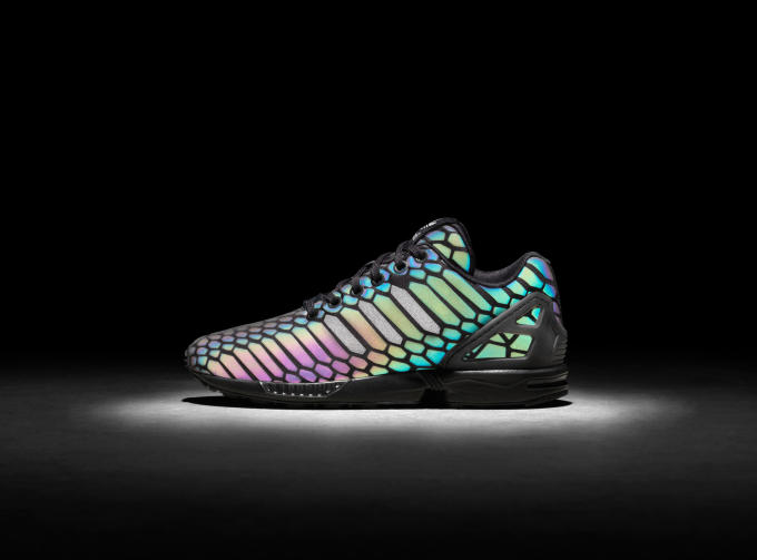 adidas xeno black