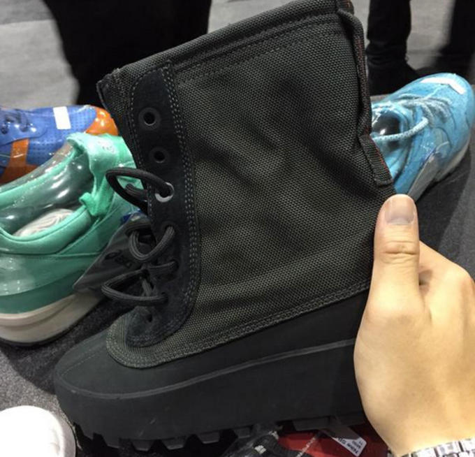 yeezy 950 price