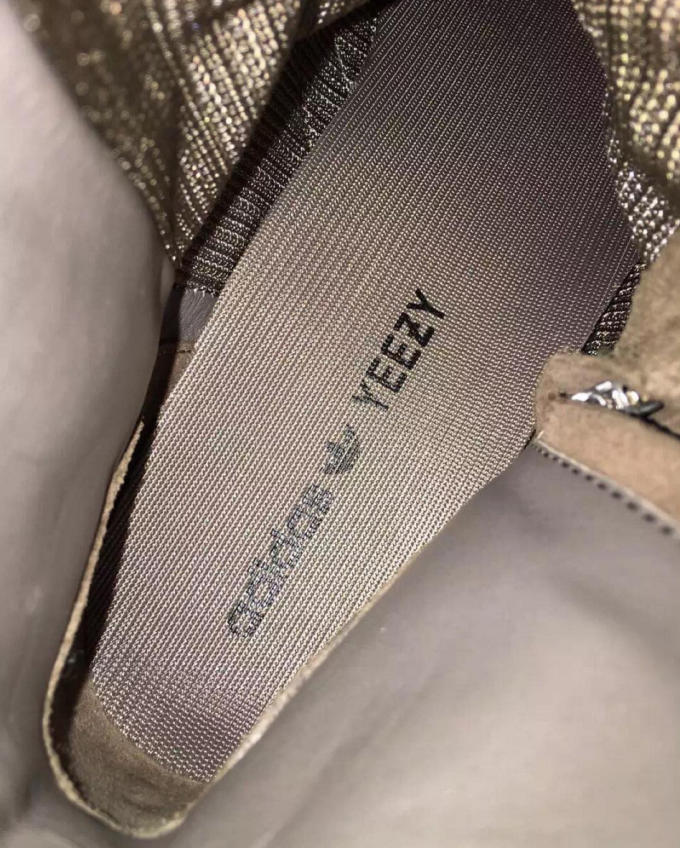 yeezy 750 insole