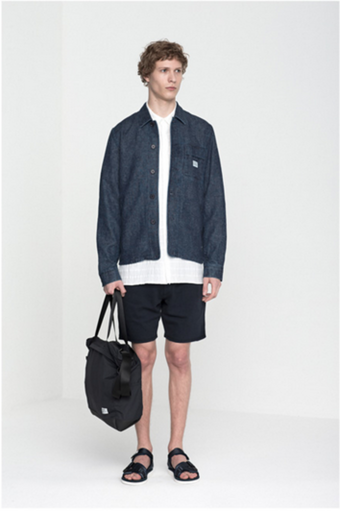 the norse projects