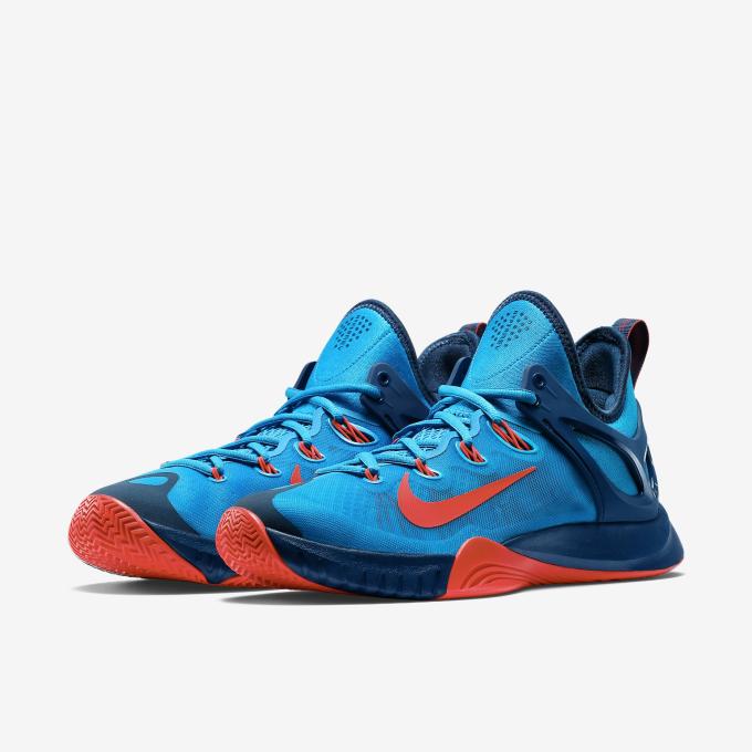 nike zoom hyperrev 2015