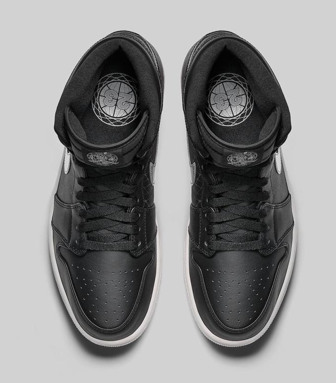 allstar jordan 1s