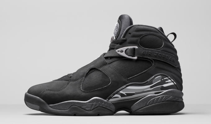retro 7 chrome