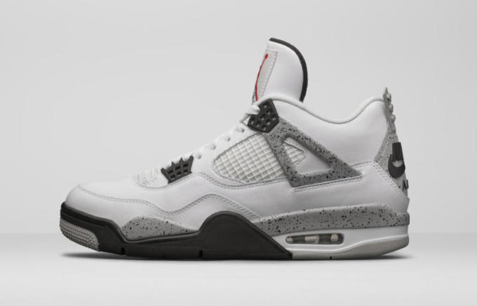 tinker hatfield jordan 4
