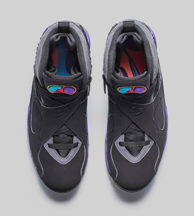 Air Jordan VIII 