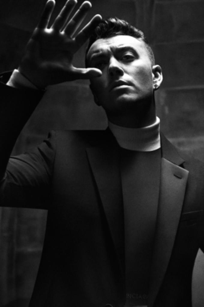 Sam Smith Is Starring in Balenciaga’s Next Menswear Campaign | Complex