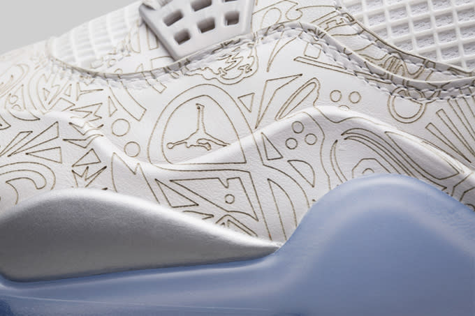 Air Jordan “Laser” Pack Release Details | Complex