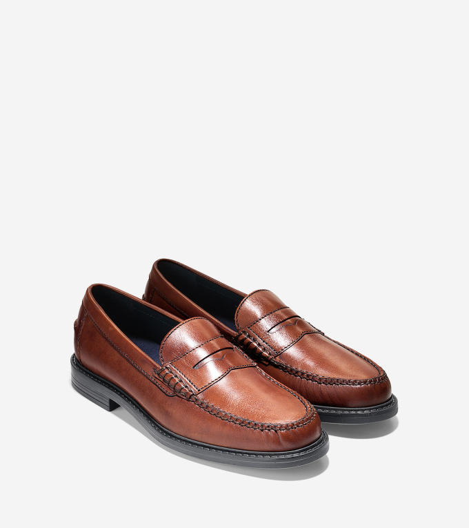 #Menswear Might Be Dead, But Loafers Are So Alive | Complex