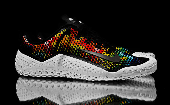 nike concepts trainer