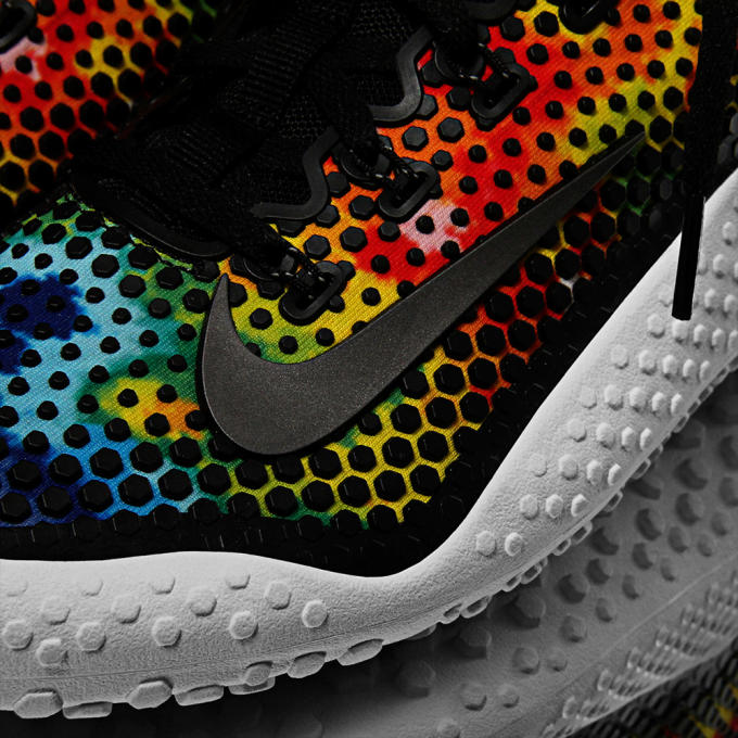 nike concepts trainer