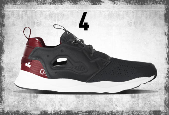 conor mcgregor nike running shoes