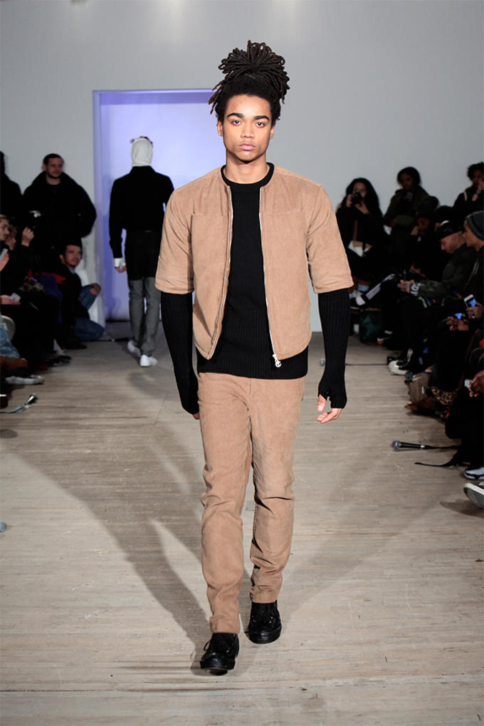 Telfar Fall/Winter 2015 Collection | Complex