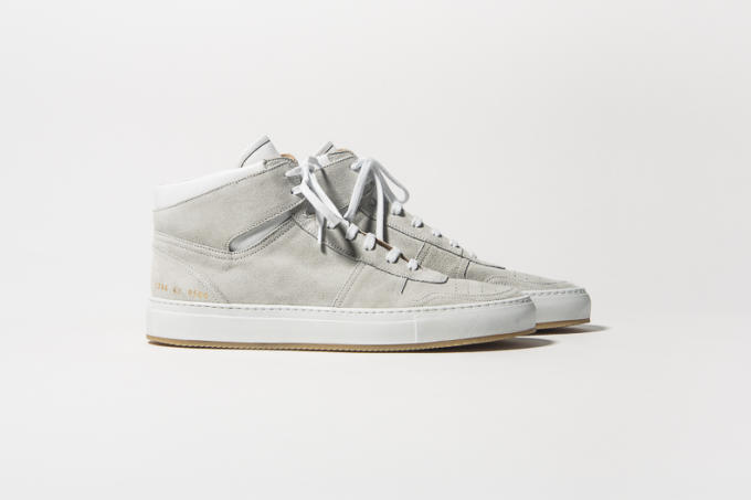 Common Projects Spring/Summer 2015 Collection | Complex