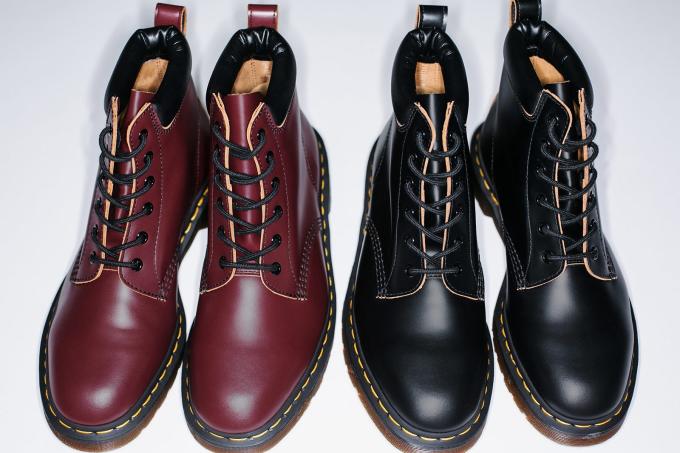 doc martens similar brands