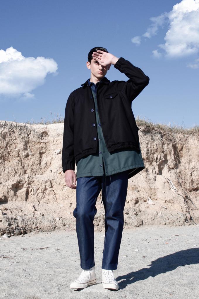 Sunnei Fall/Winter 2015 Collection | Complex