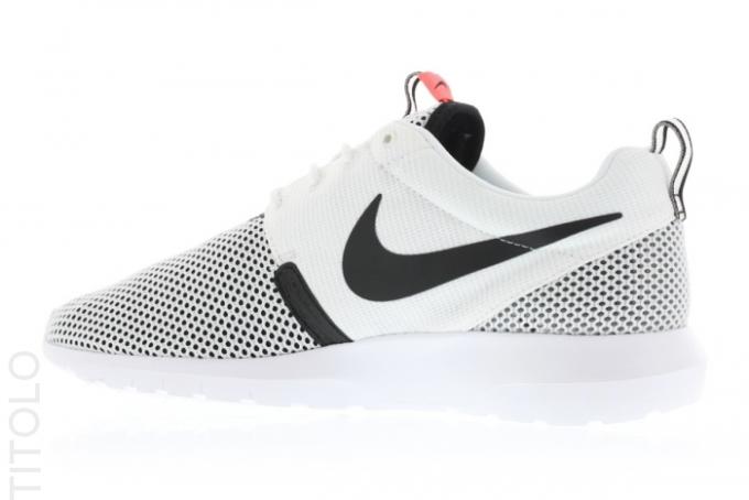 nike roshe one nm breeze