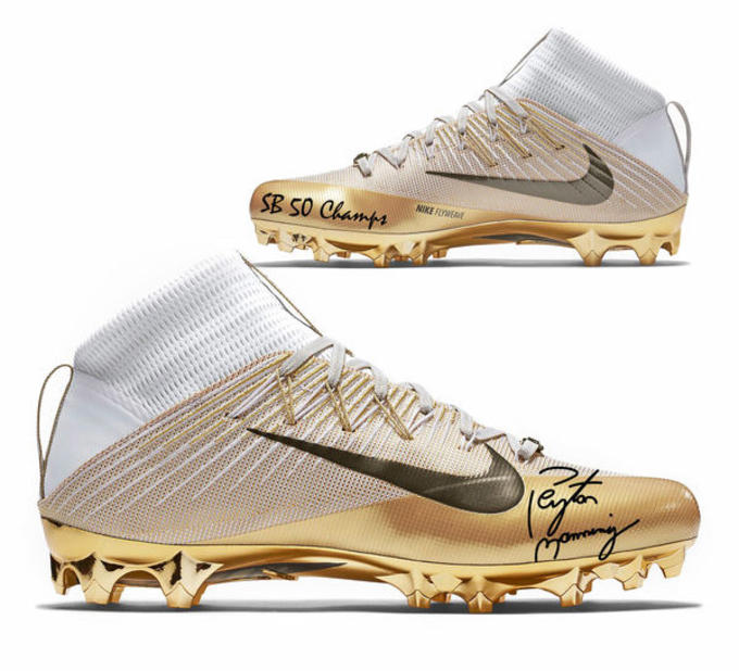 champs football cleats